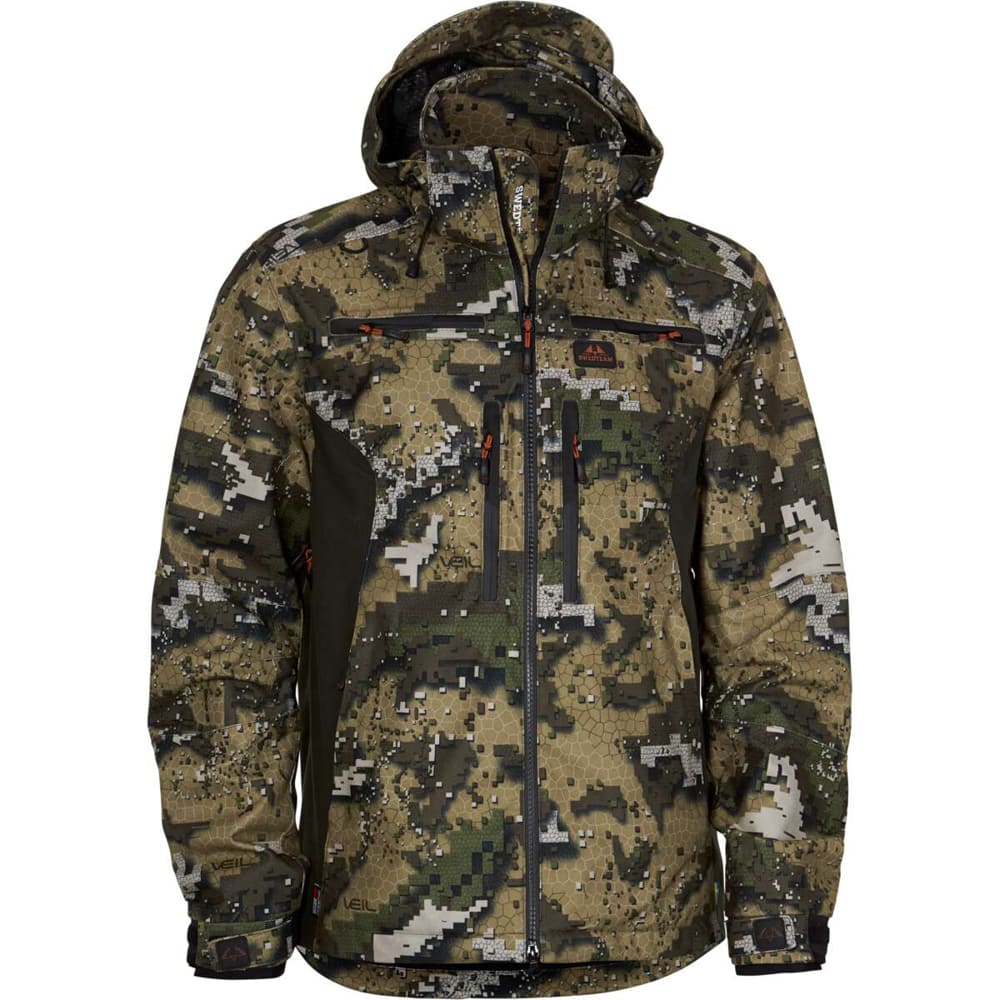 Chaqueta Swedteam Ridge Pro - Imagen 2