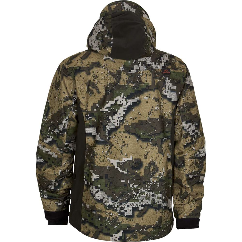 Chaqueta Swedteam Ridge Pro - Imagen 6
