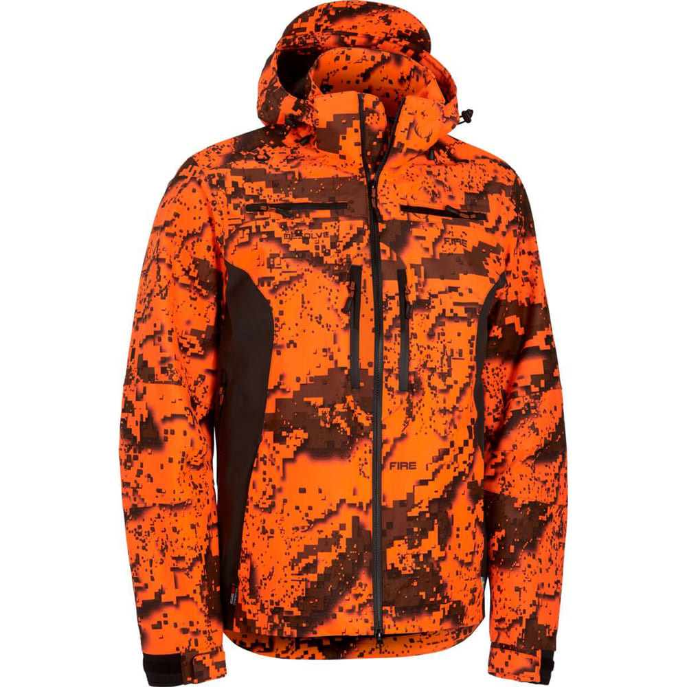 Chaqueta Swedteam Ridge Pro - Imagen 4