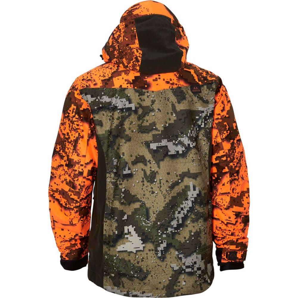 Chaqueta Swedteam Ridge Pro - Imagen 7