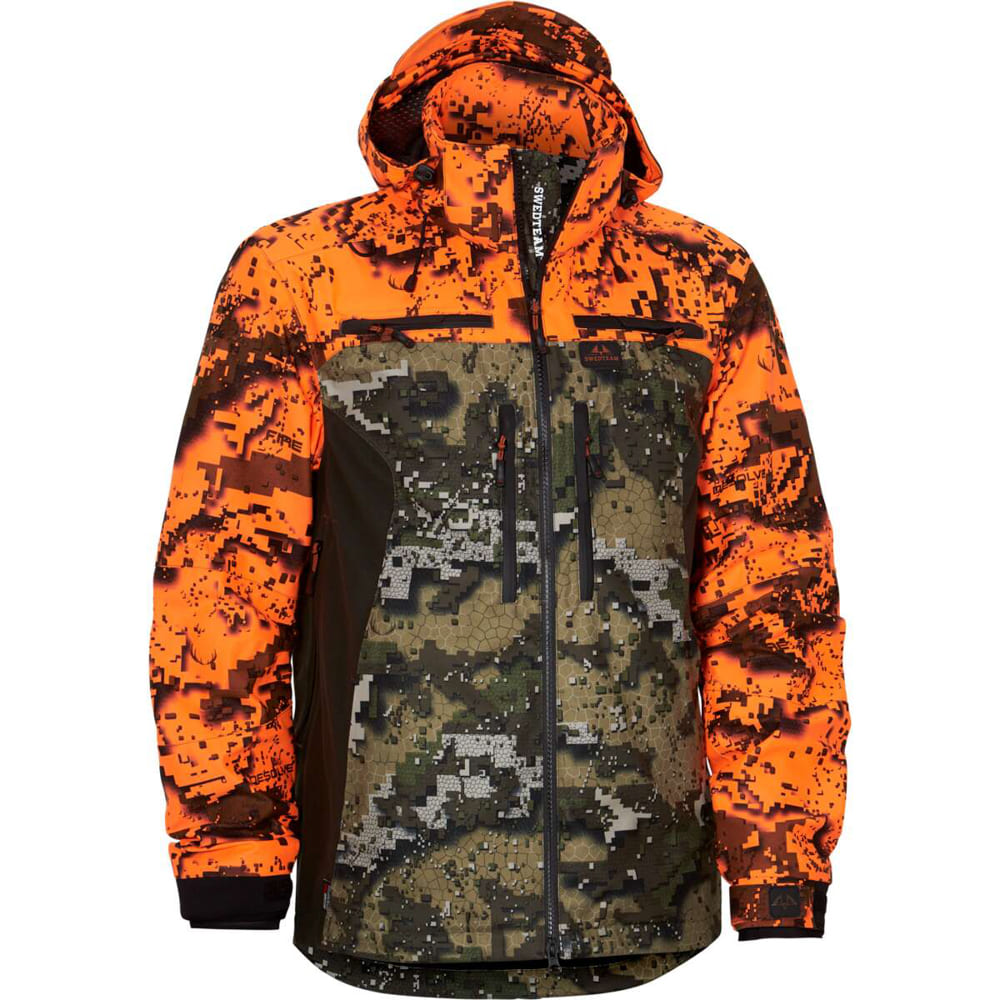 Chaqueta Swedteam Ridge Pro - Imagen 3