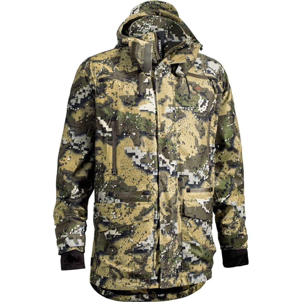 Chaqueta Swedteam Ridge Thermo Classic