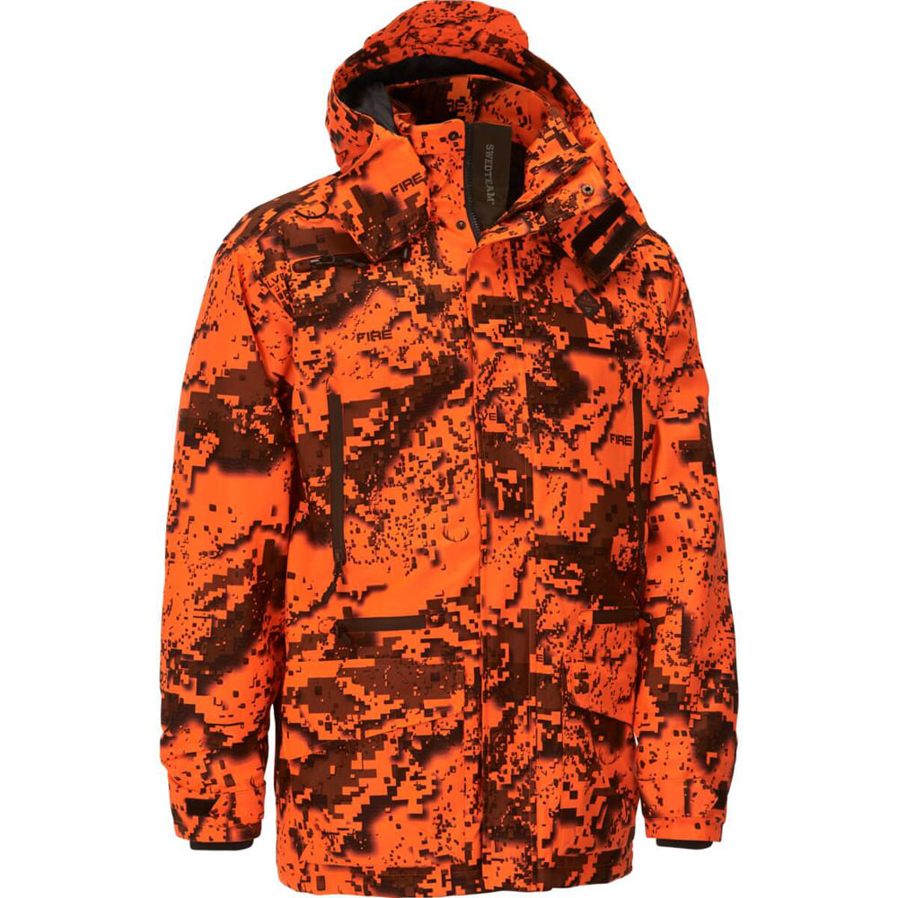 Chaqueta Swedteam Ridge Thermo Classic - Imagen 2