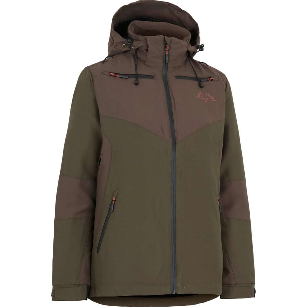 Chaqueta Swedteam Ultra