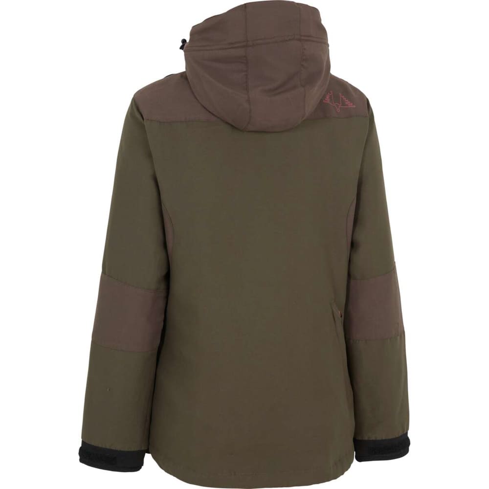 Chaqueta Swedteam Ultra - Imagen 2
