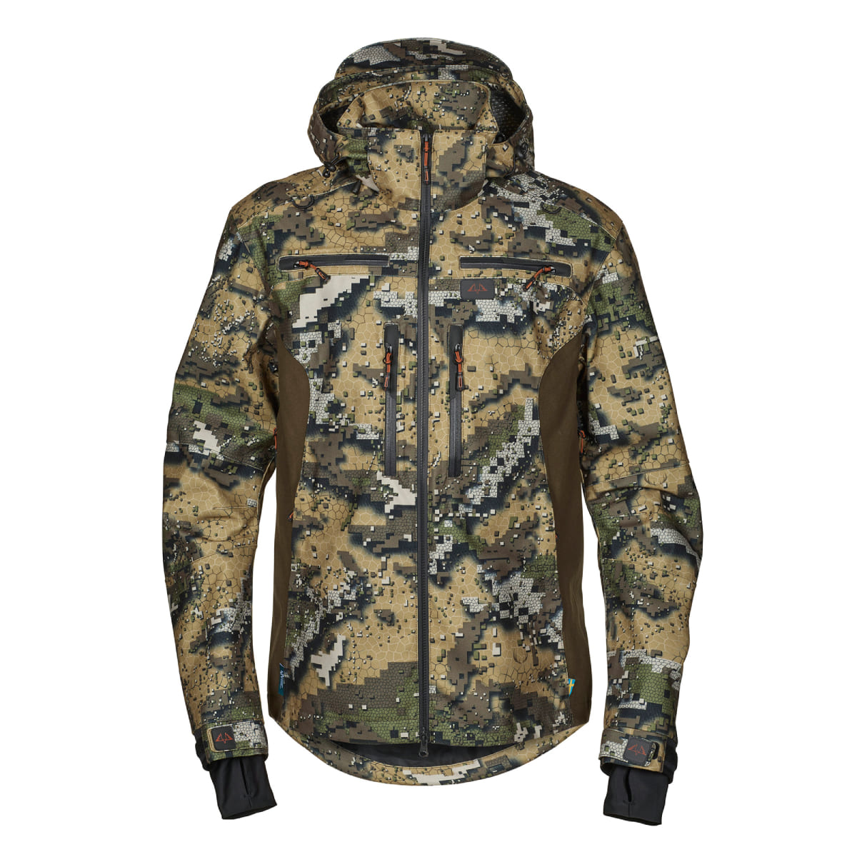 Chaqueta Swedteam Ridge 3 - Imagen 5