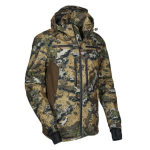 Chaqueta Swedteam Ridge 3