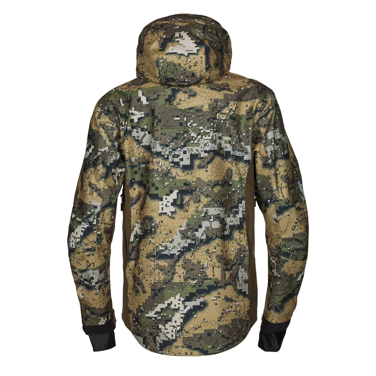 Chaqueta Swedteam Ridge 3 - Imagen 7