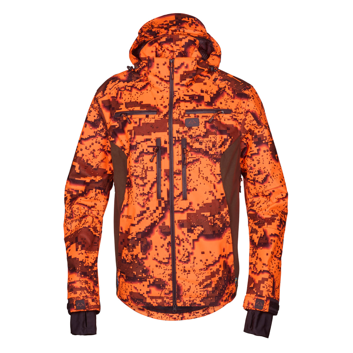 Chaqueta Swedteam Ridge 3 - Imagen 4