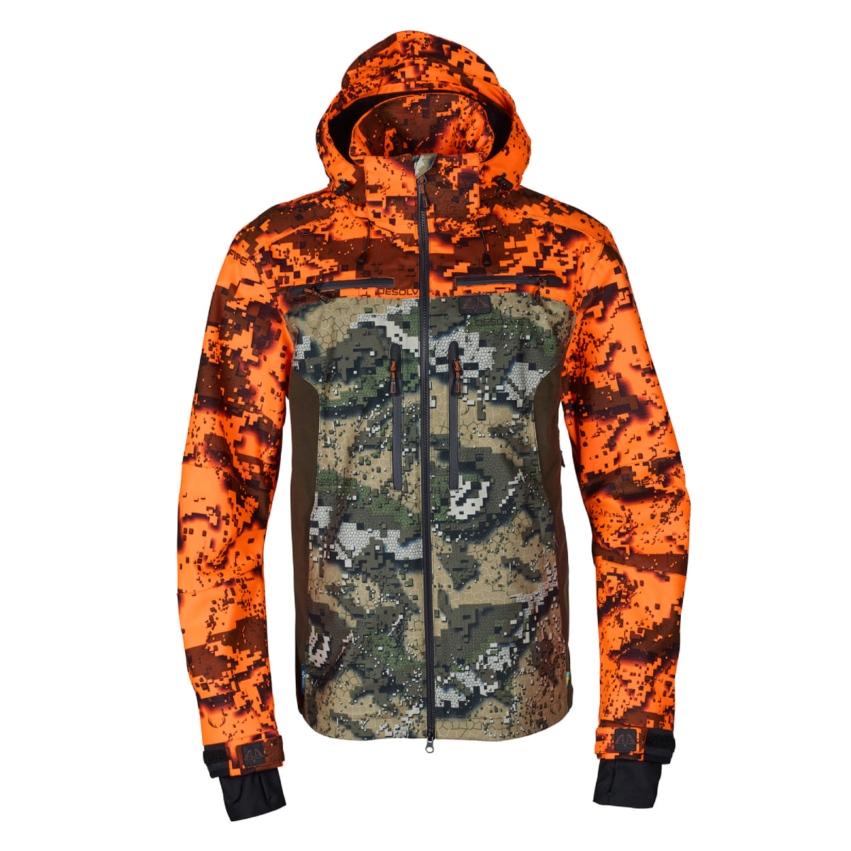 Chaqueta Swedteam Ridge 3 - Imagen 3