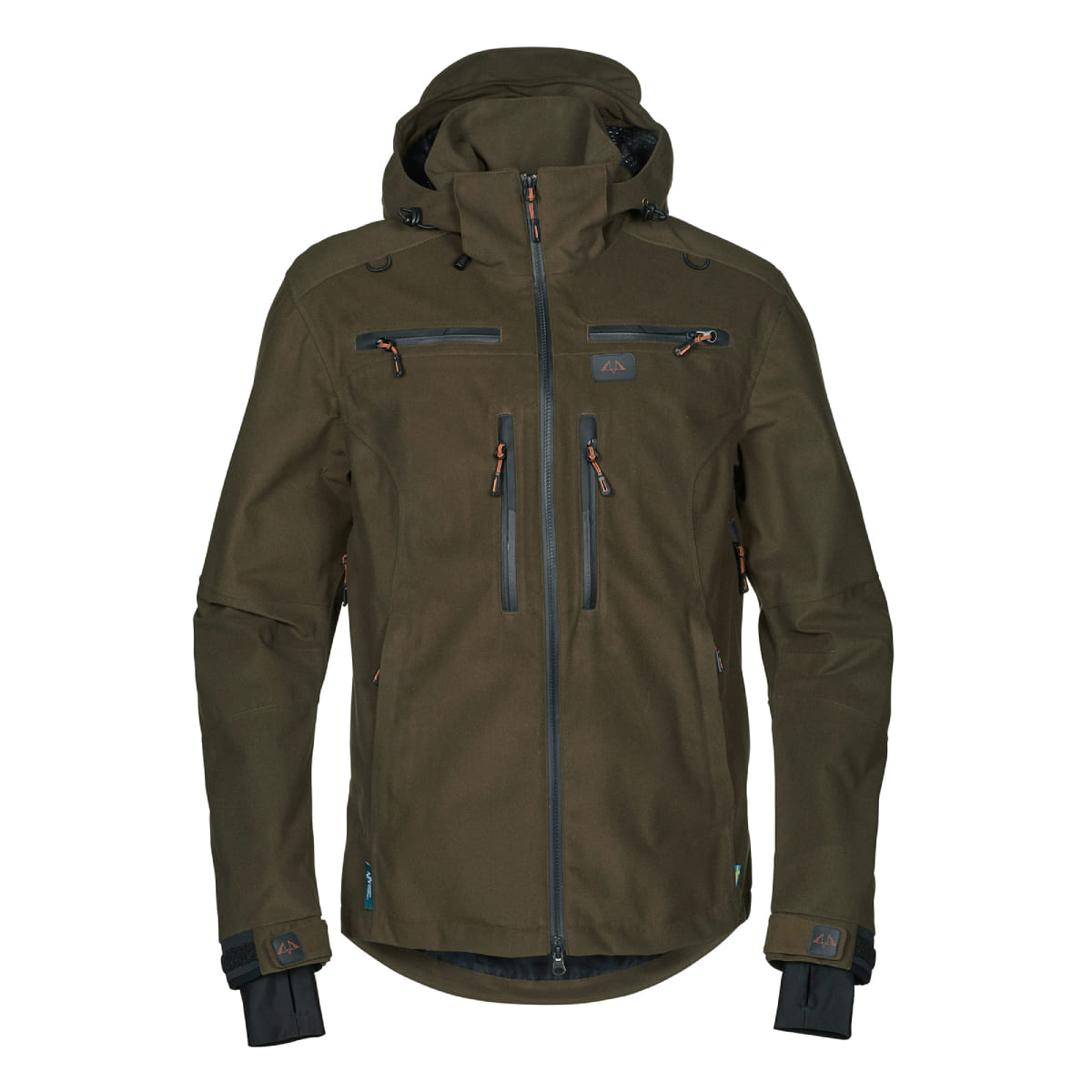 Chaqueta Swedteam Ridge 3 - Imagen 6