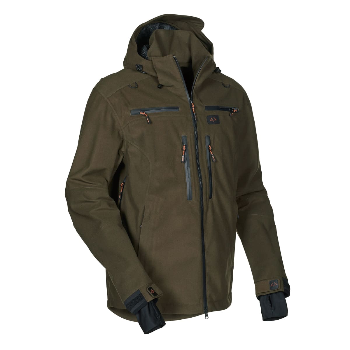 Chaqueta Swedteam Ridge 3 - Imagen 2