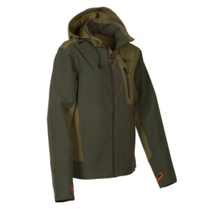 Chaqueta Swedteam Lynx Antibite