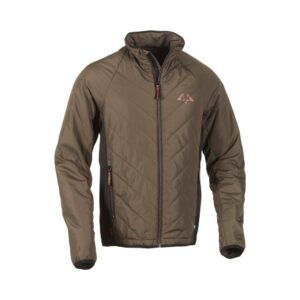 Chaqueta Swedteam Alpha Light M Primaloft