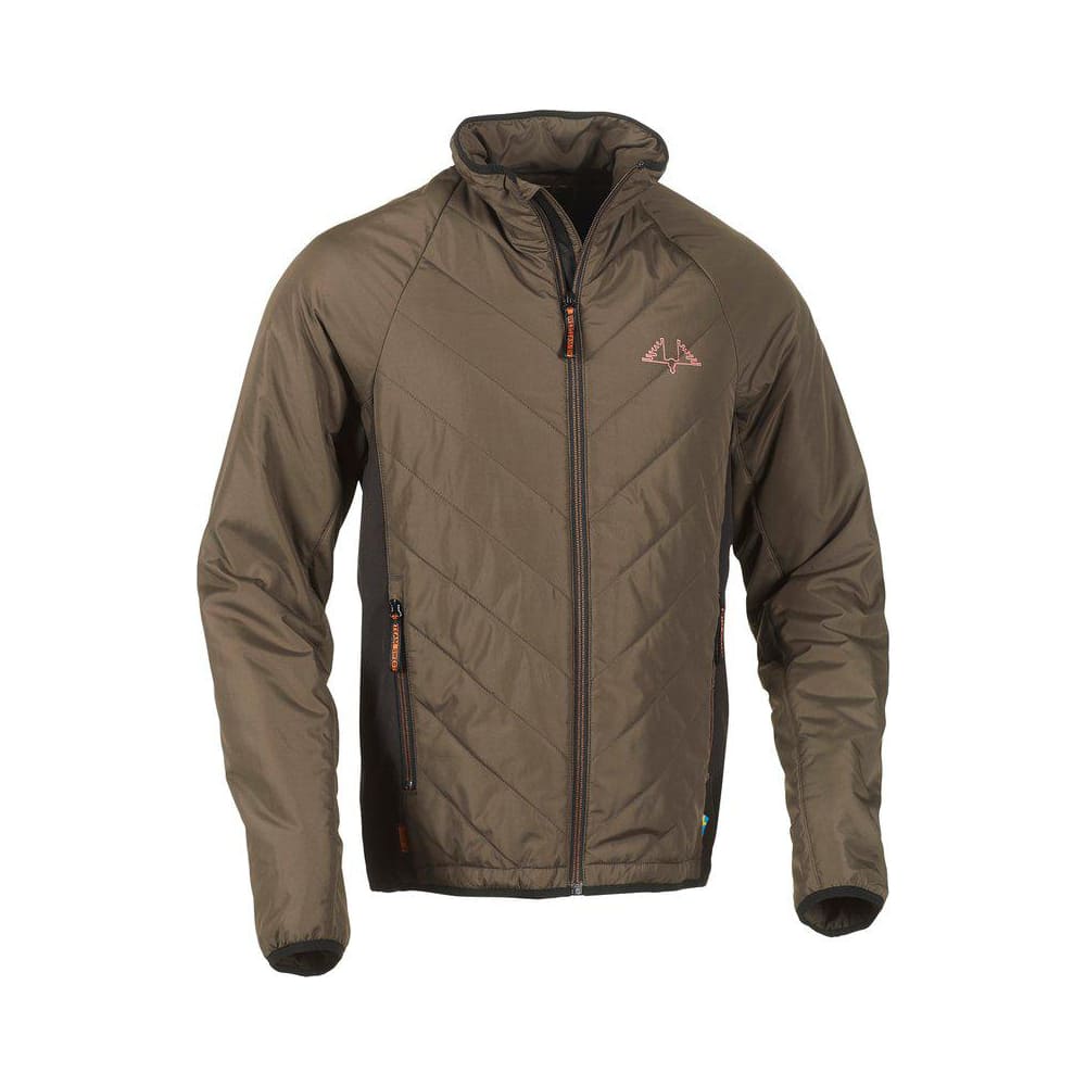 Chaqueta Swedteam Alpha Light M Primaloft