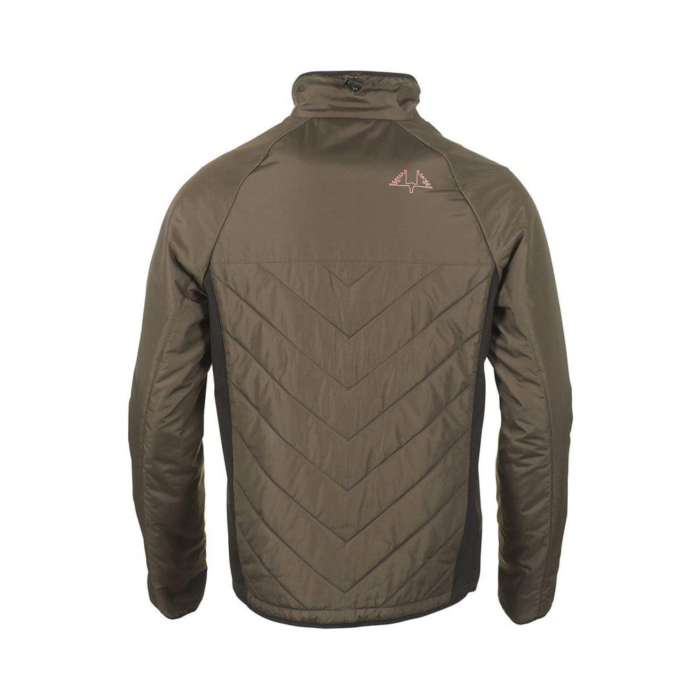 Chaqueta Swedteam Alpha Light M Primaloft - Imagen 2