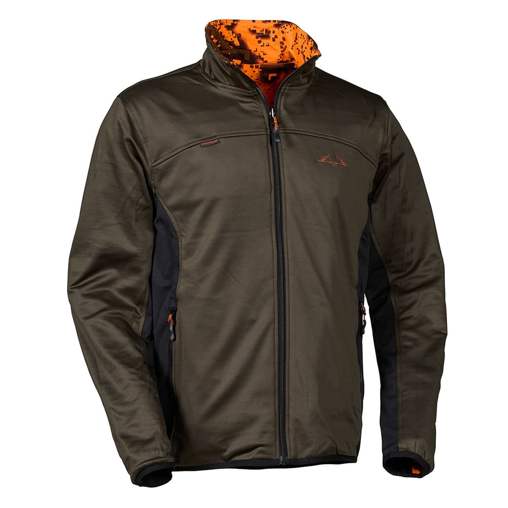 Chaqueta reversible Swedteam Ridge Pro - Imagen 4