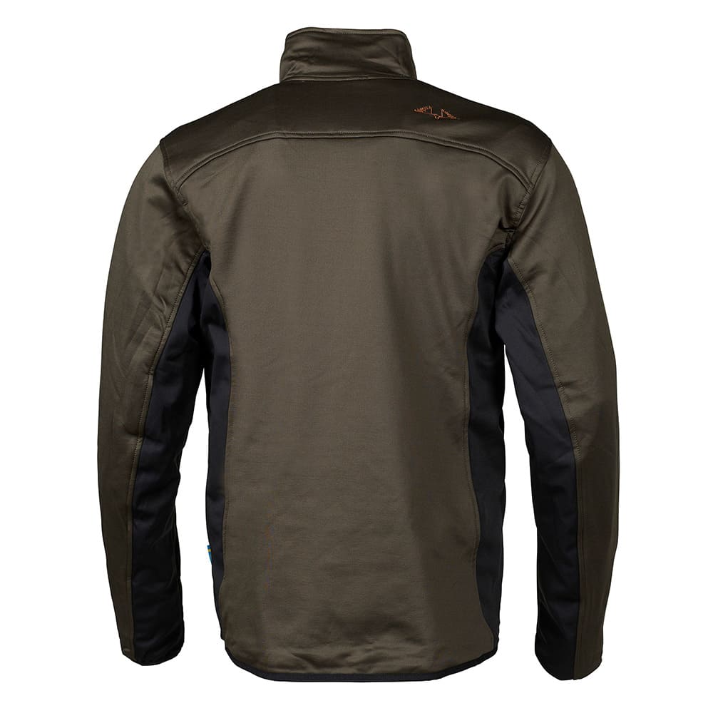 Chaqueta reversible Swedteam Ridge Pro - Imagen 5
