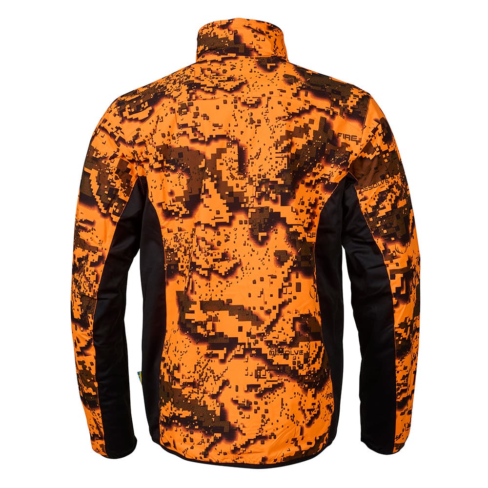 Chaqueta reversible Swedteam Ridge Pro - Imagen 6