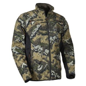 Chaqueta reversible Swedteam Ridge Pro