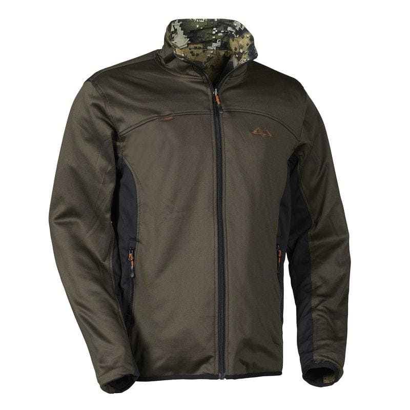 Chaqueta reversible Swedteam Ridge Pro - Imagen 2