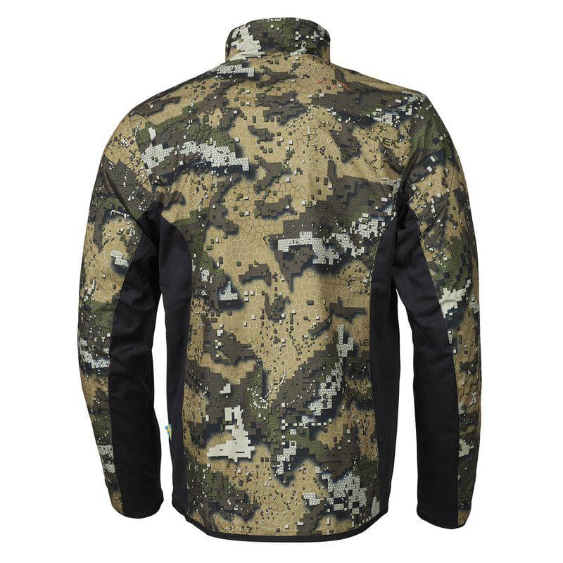 Chaqueta reversible Swedteam Ridge Pro - Imagen 7