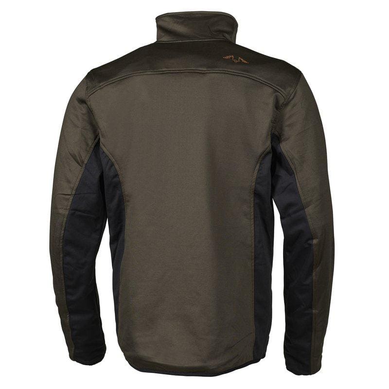 Chaqueta reversible Swedteam Ridge Pro - Imagen 8