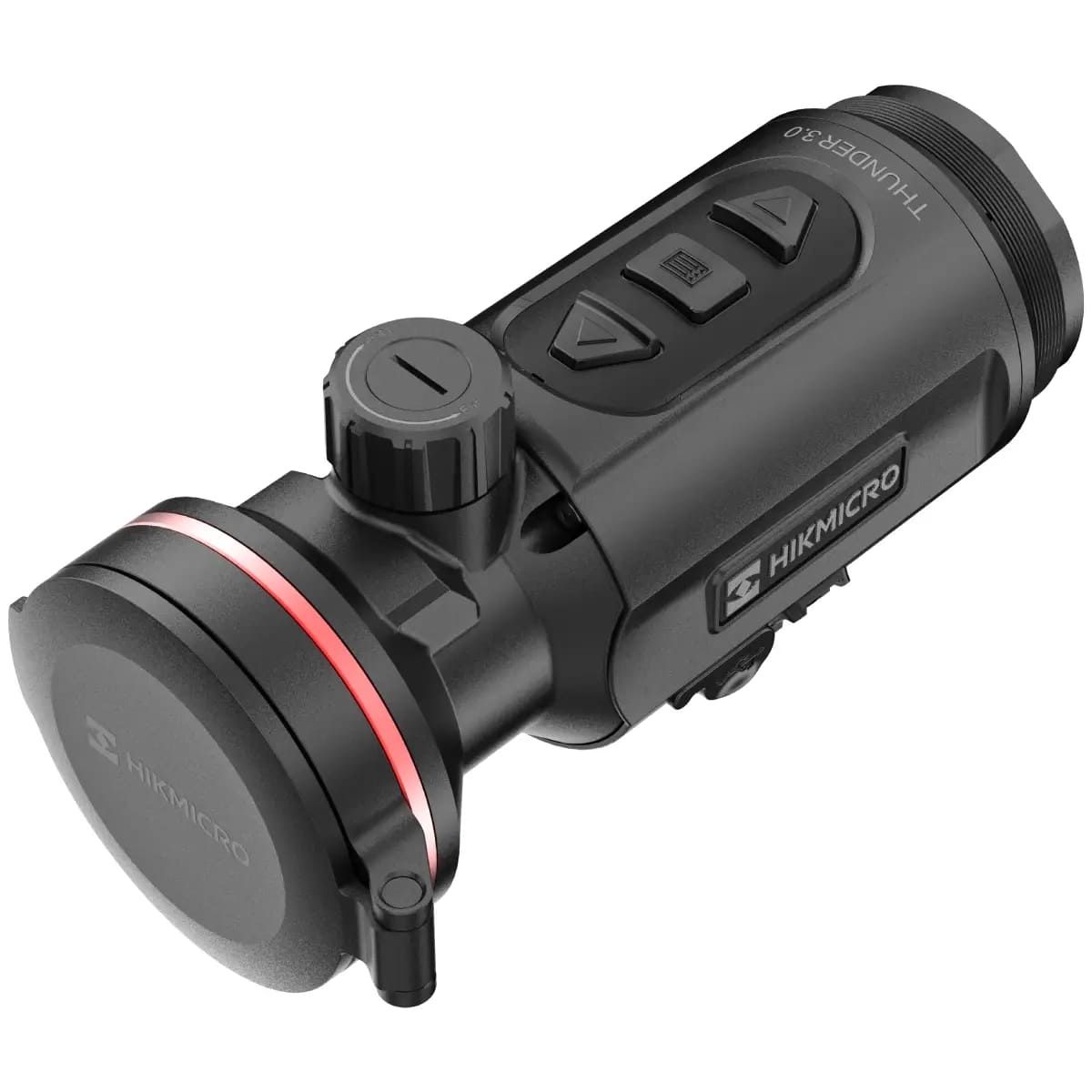 Clip-On térmico HIKMICRO Thunder TQ35CL 3.0 - Imagen 6