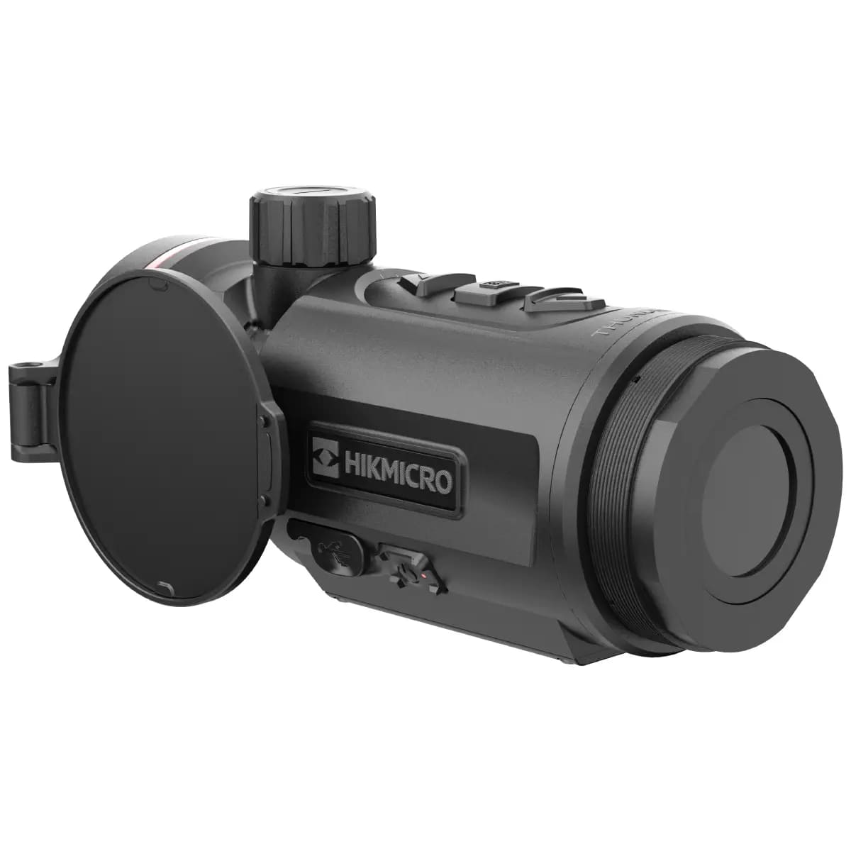 Clip-On térmico HIKMICRO Thunder TQ35CL 3.0 - Imagen 4