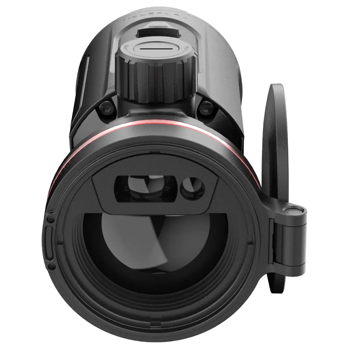 Clip-On térmico HIKMICRO Thunder TQ35CL 3.0 - Imagen 8