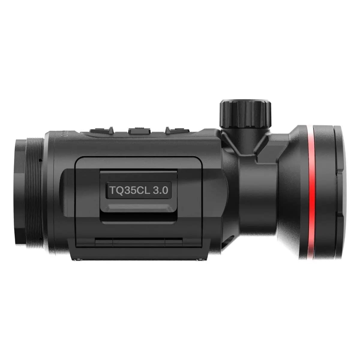 Clip-On térmico HIKMICRO Thunder TQ35CL 3.0 - Imagen 9