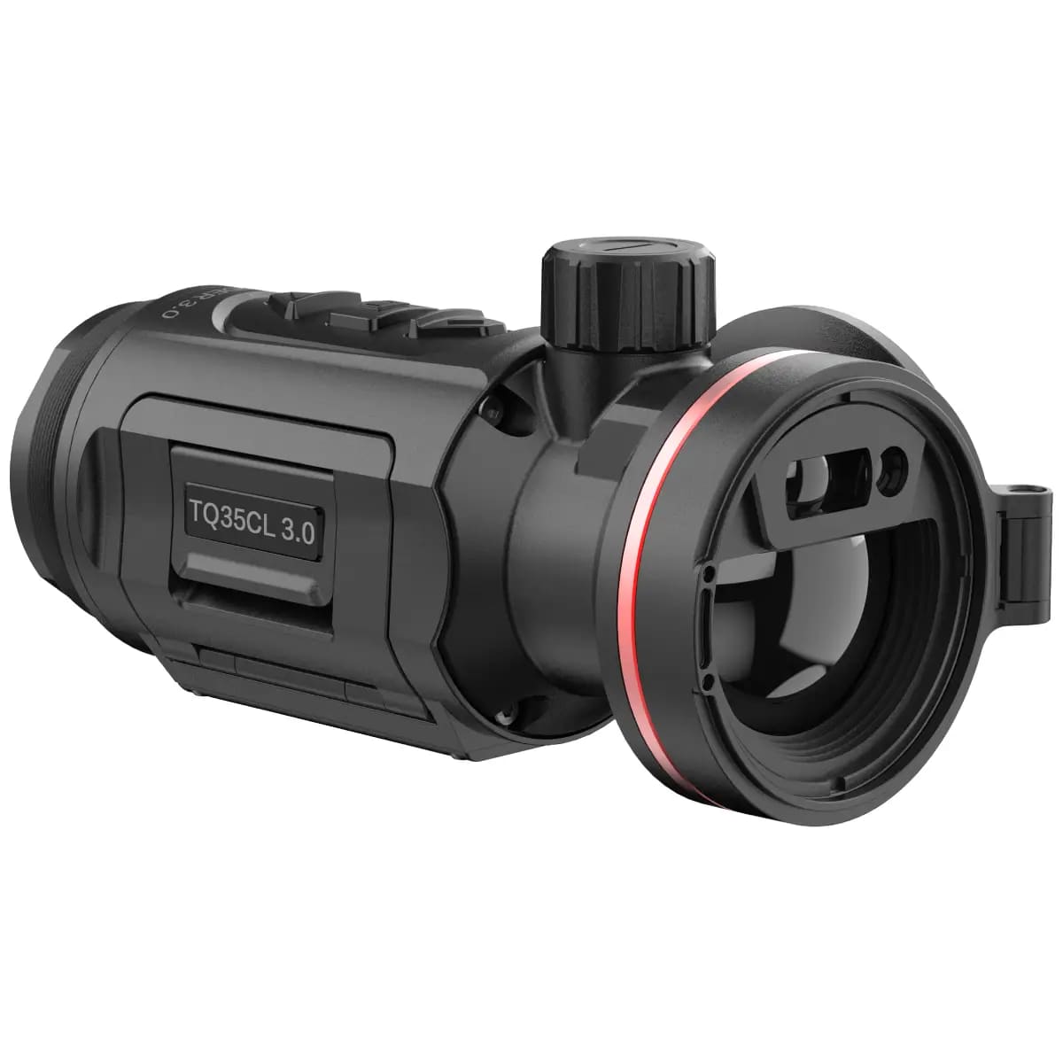 Clip-On térmico HIKMICRO Thunder TQ35CL 3.0