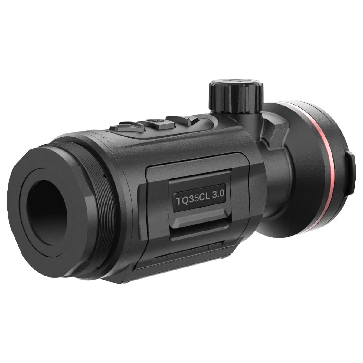 Clip-On térmico HIKMICRO Thunder TQ35CL 3.0 - Imagen 10
