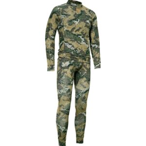 Conjunto Swedteam de ropa interior Ridge