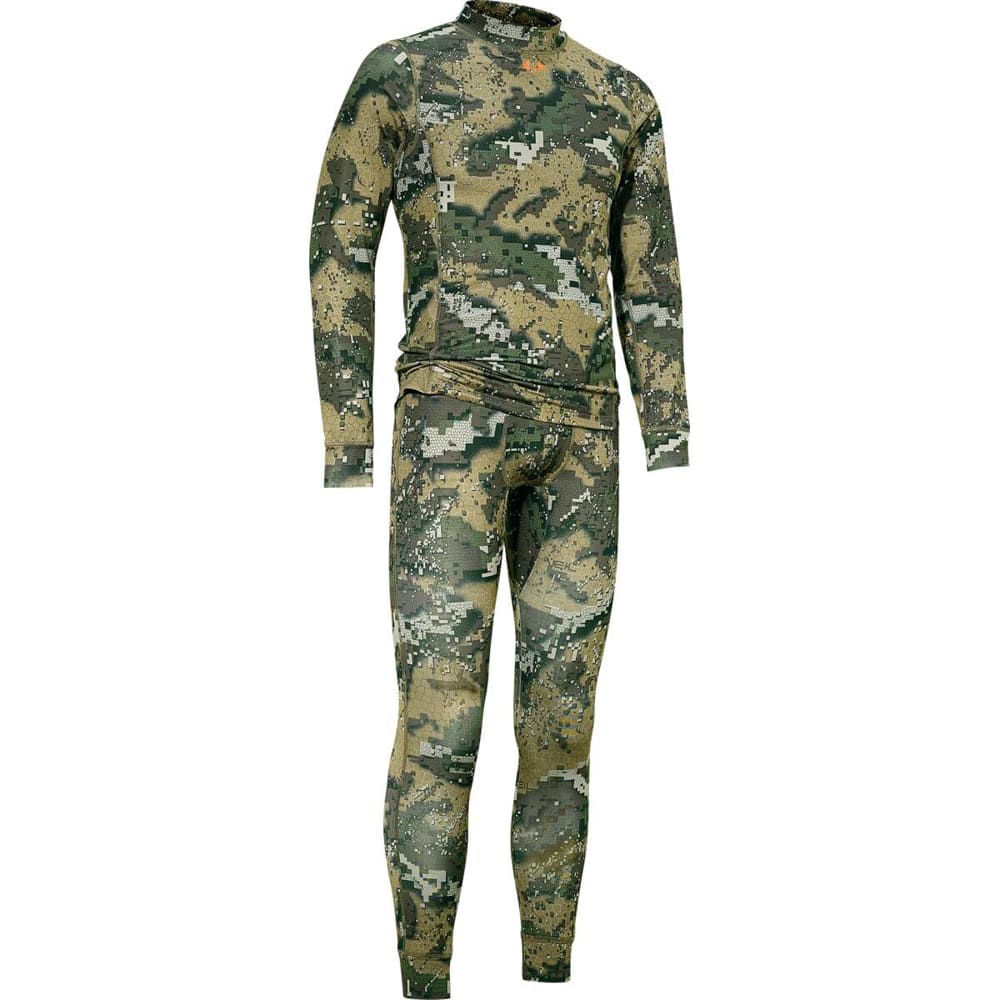 Conjunto Swedteam de ropa interior Ridge