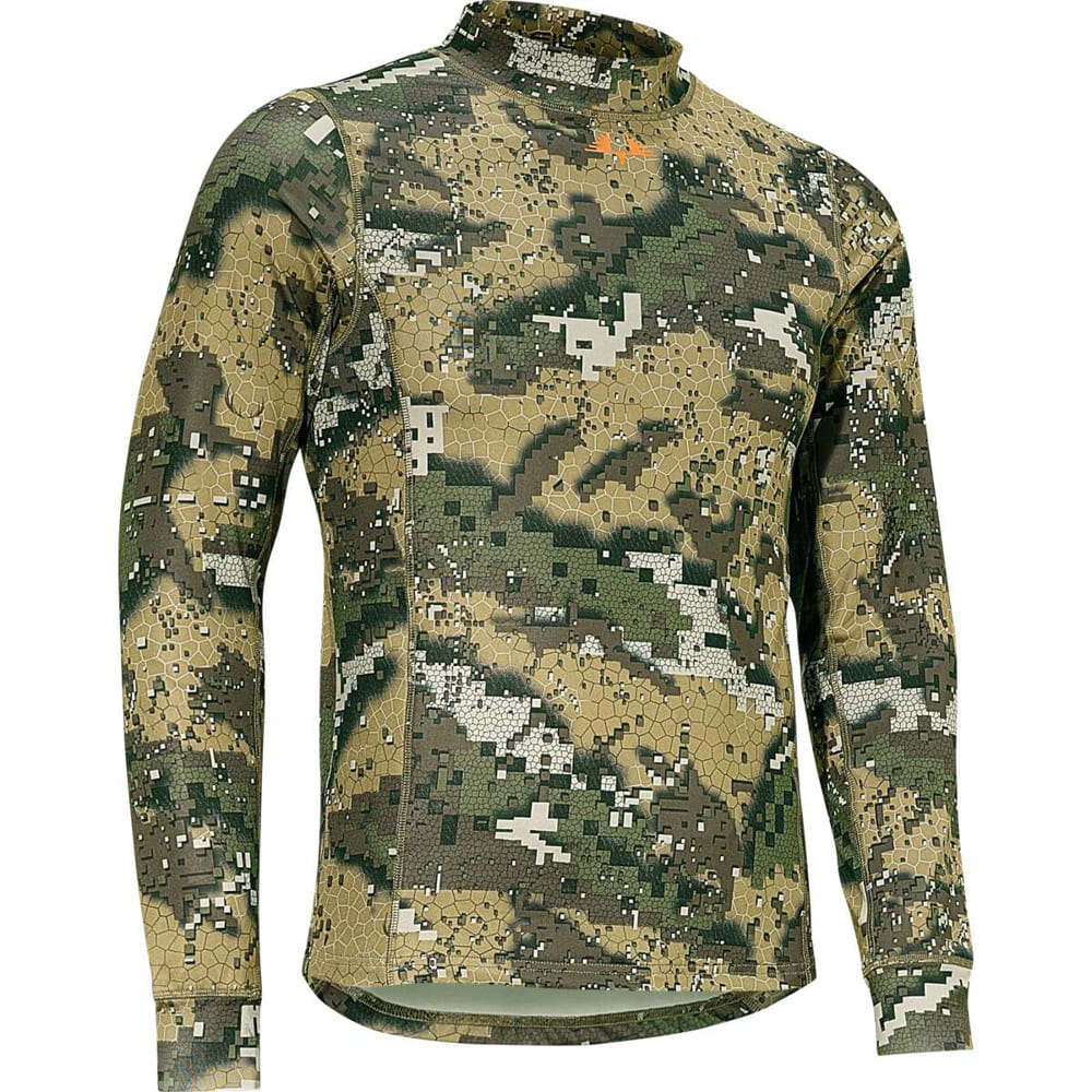 Conjunto Swedteam de ropa interior Ridge - Imagen 2