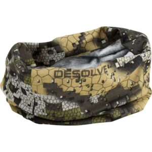 Cuello Swedteam Ridge Camo