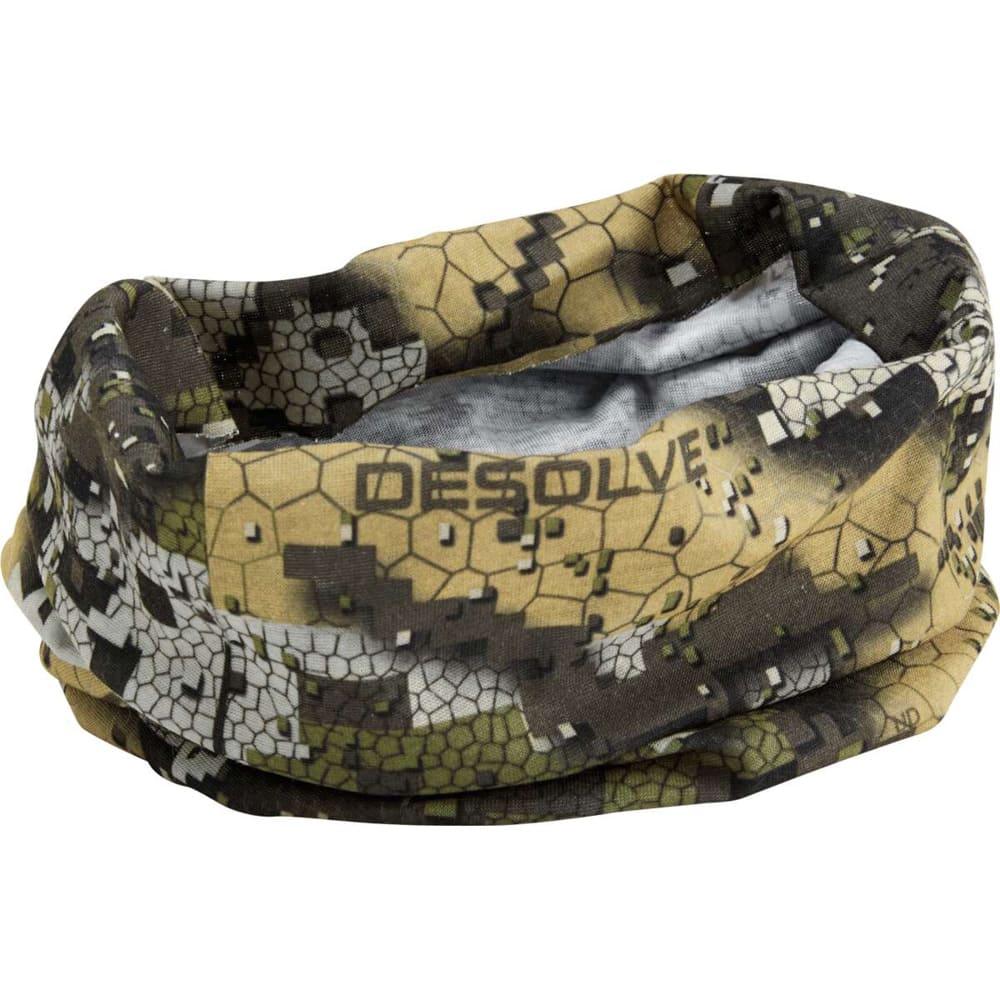 Cuello Swedteam Ridge Camo