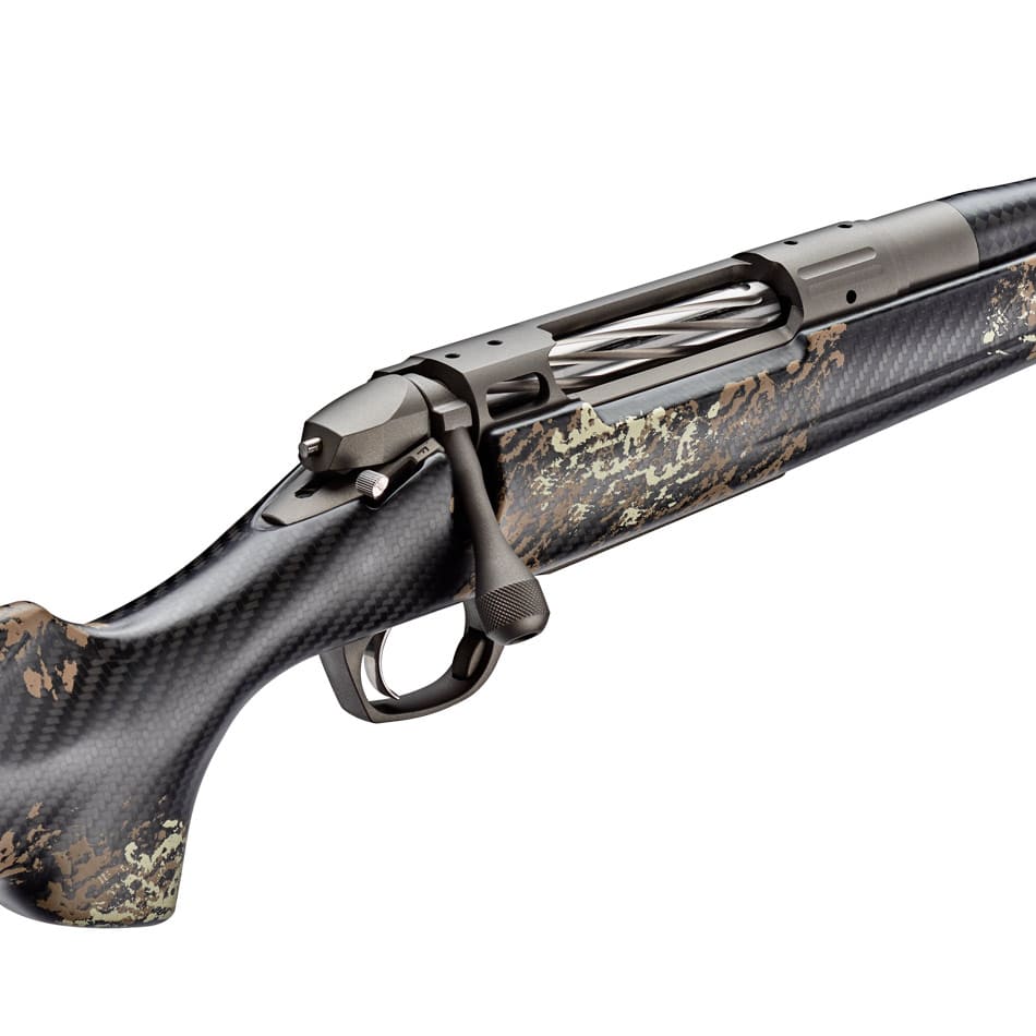 Rifle Bergara B14² CIMA pro - Imagen 4