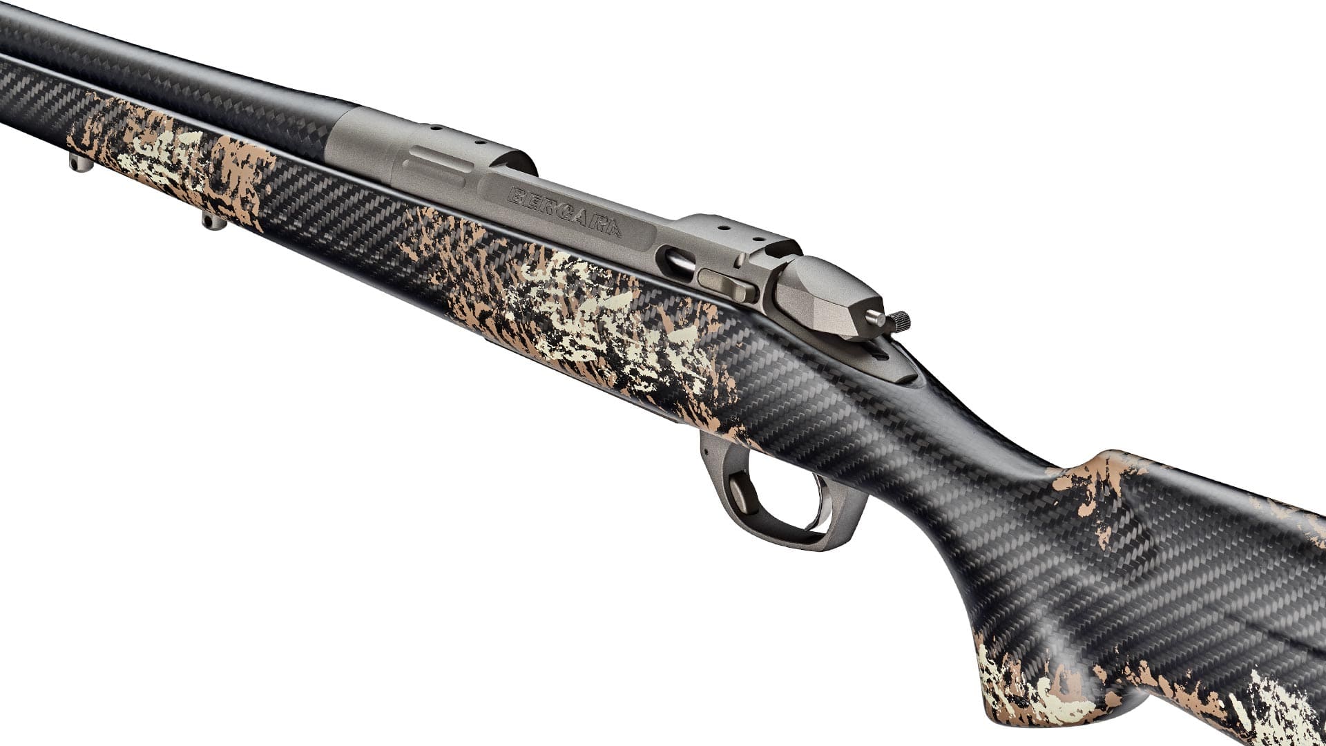 Rifle Bergara B14² CIMA pro - Imagen 5