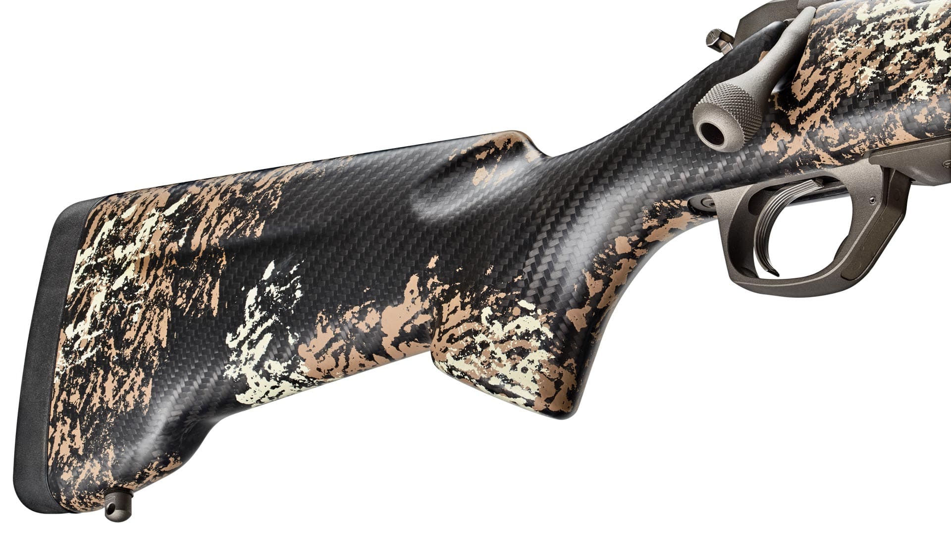 Rifle Bergara B14² CIMA pro - Imagen 7