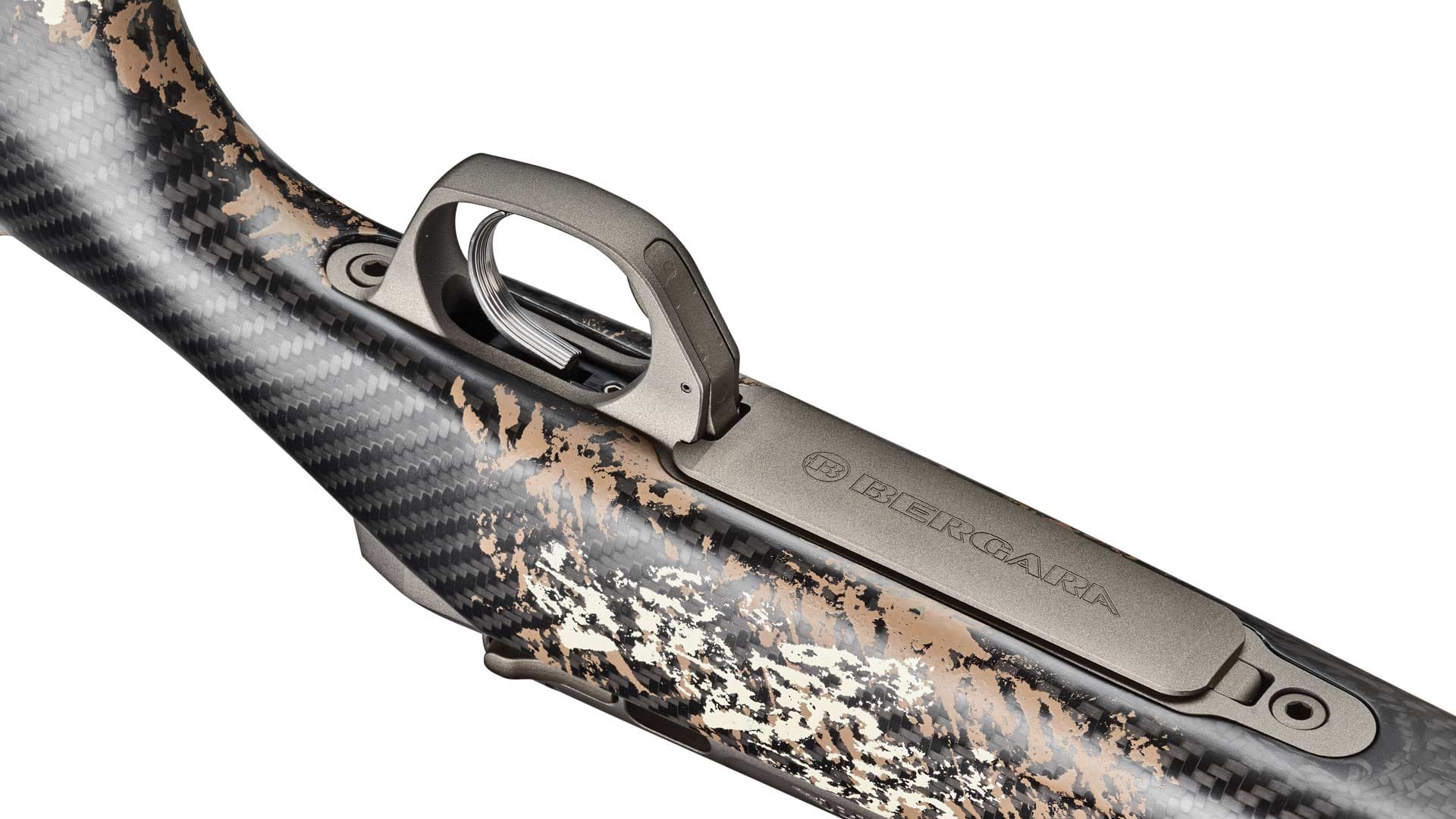 Rifle Bergara B14² CIMA pro - Imagen 9