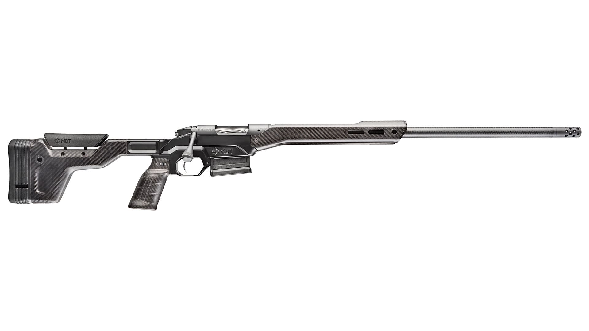 Rifle Bergara PREMIER ELEVATE - Imagen 2