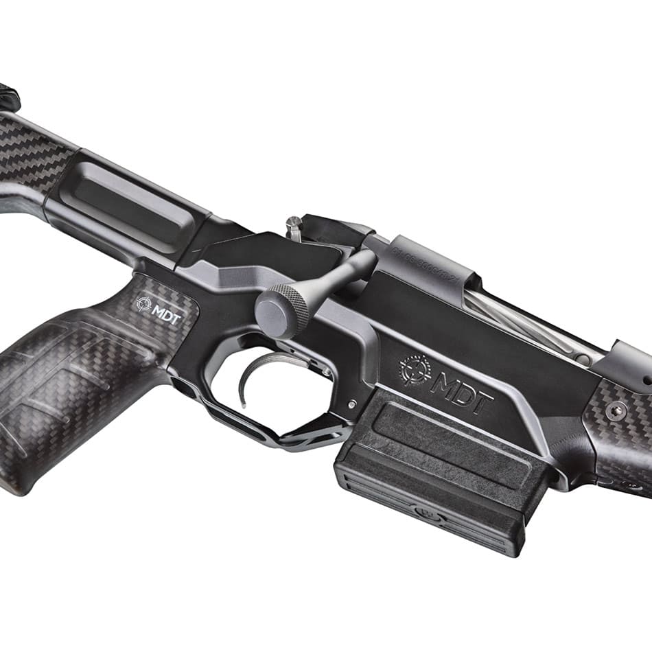 Rifle Bergara PREMIER ELEVATE - Imagen 4