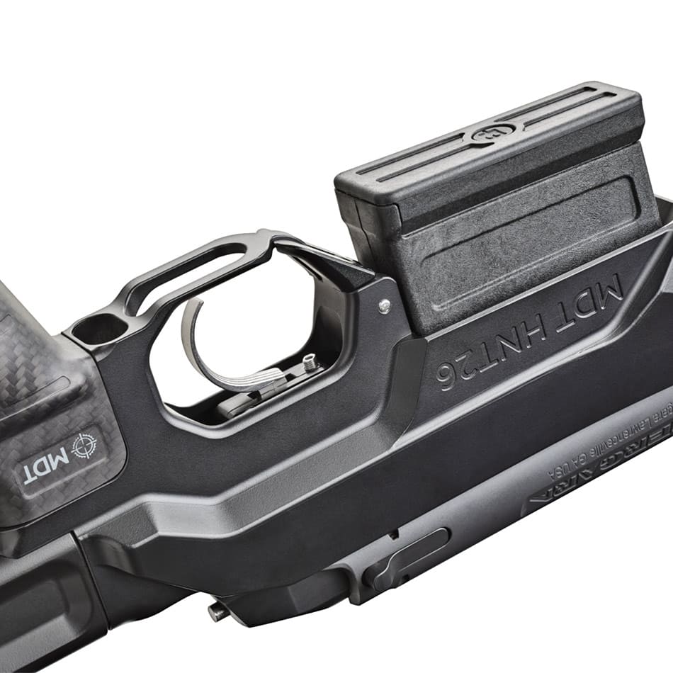 Rifle Bergara PREMIER ELEVATE - Imagen 5