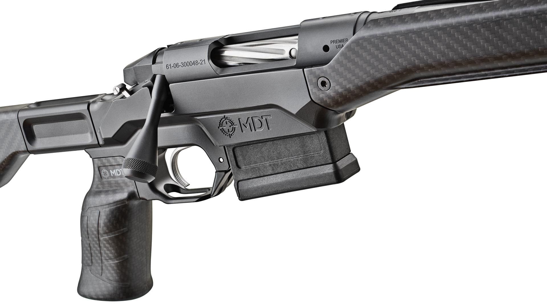 Rifle Bergara PREMIER ELEVATE - Imagen 7