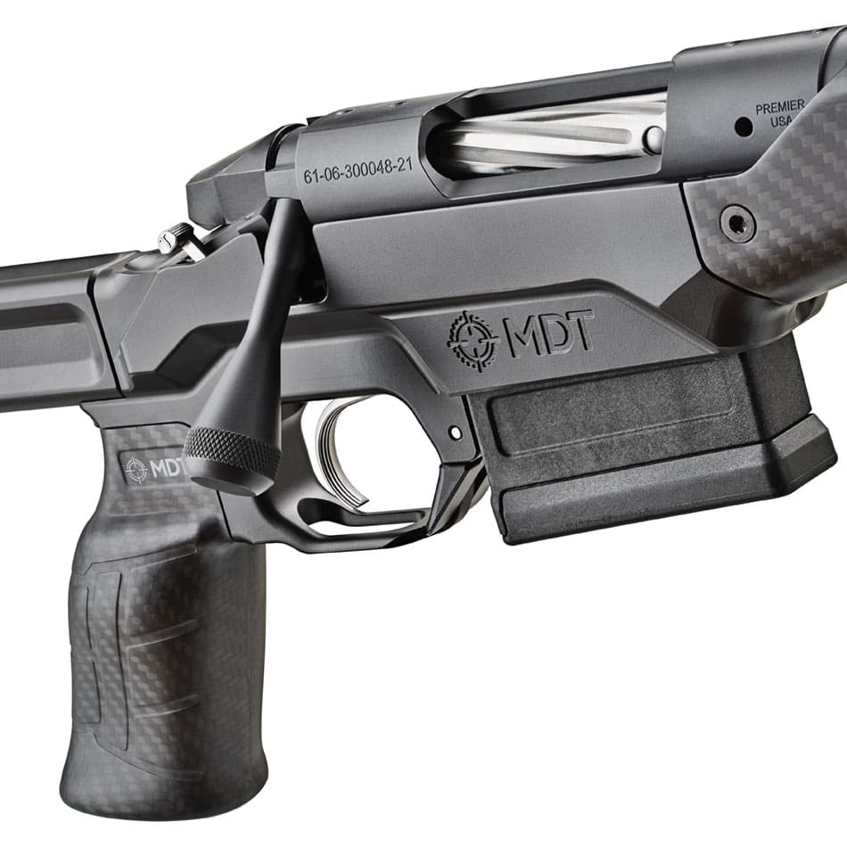 Rifle Bergara PREMIER ELEVATE - Imagen 8