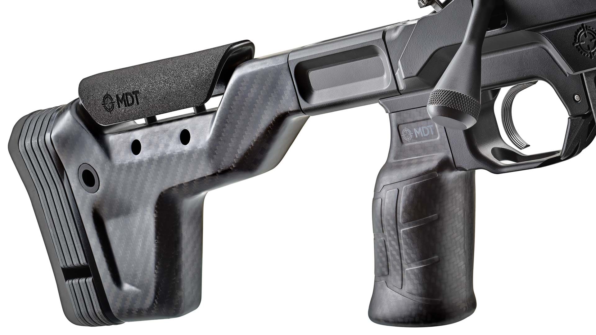 Rifle Bergara PREMIER ELEVATE - Imagen 10