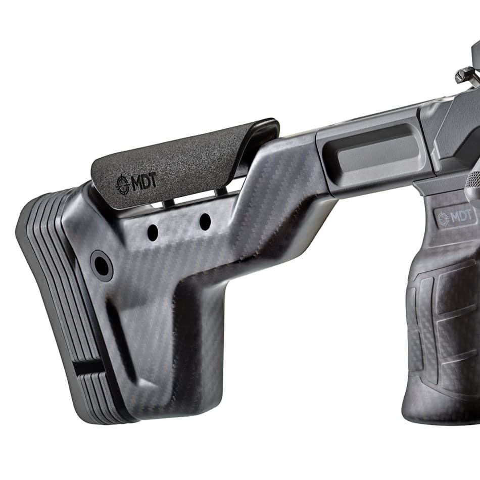 Rifle Bergara PREMIER ELEVATE - Imagen 11