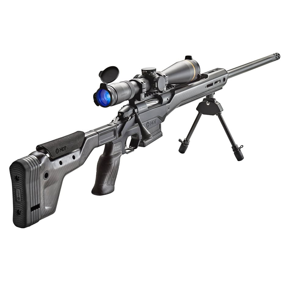 Rifle Bergara PREMIER ELEVATE - Imagen 13